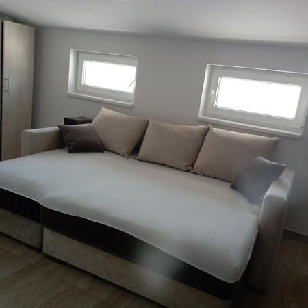 Apartmani Marija 브르드니크 외부 사진
