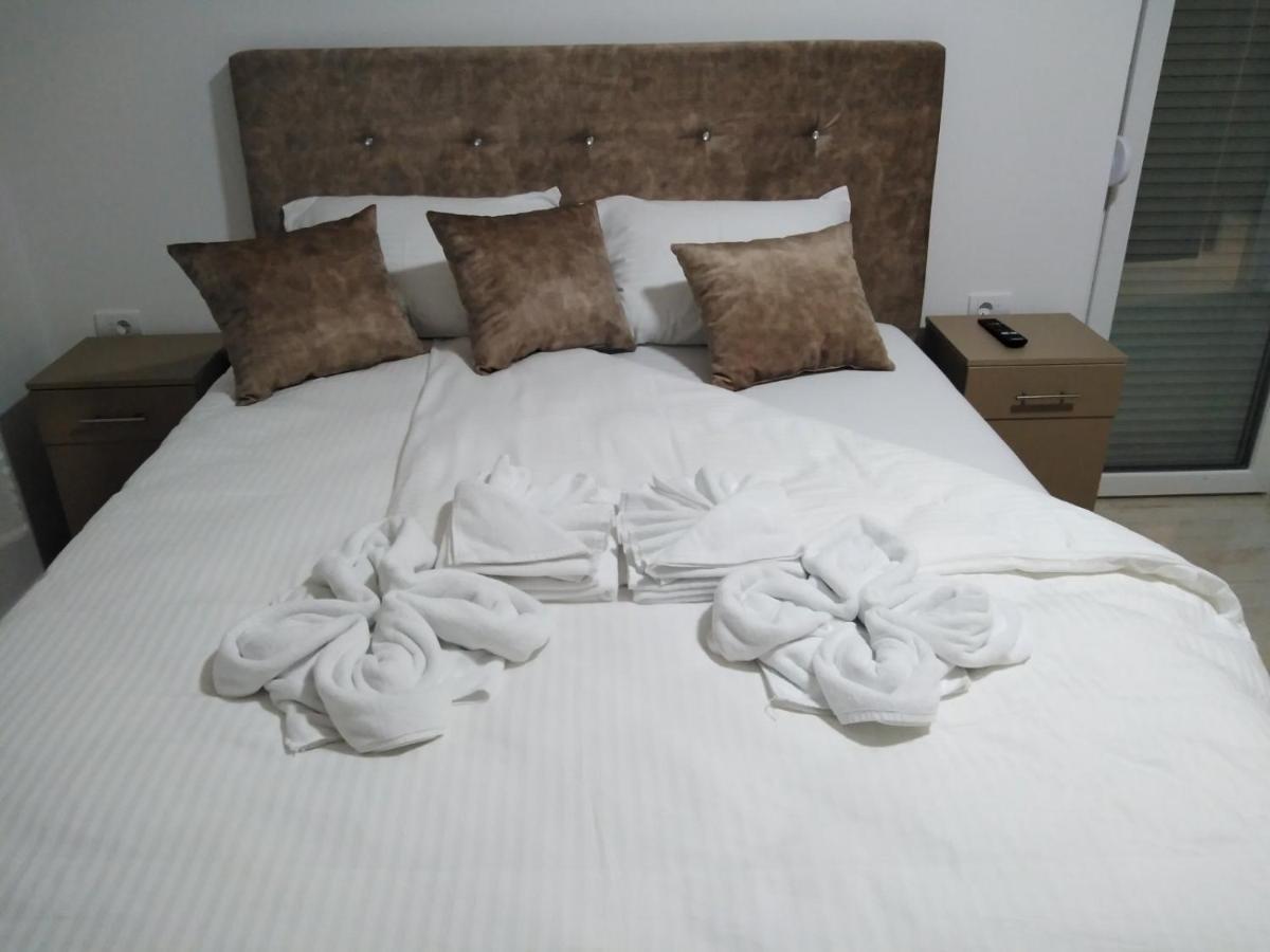 Apartmani Marija 브르드니크 외부 사진
