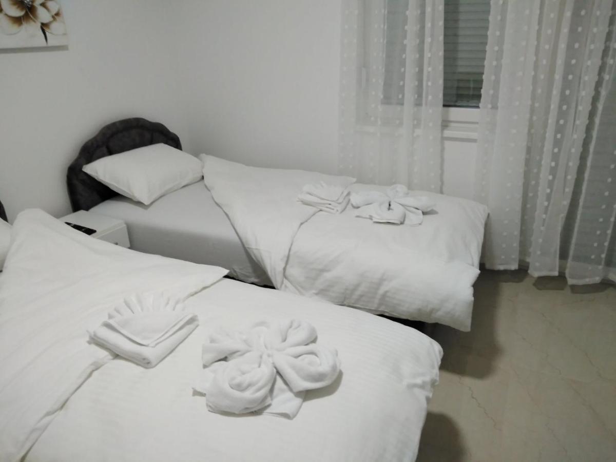 Apartmani Marija 브르드니크 외부 사진