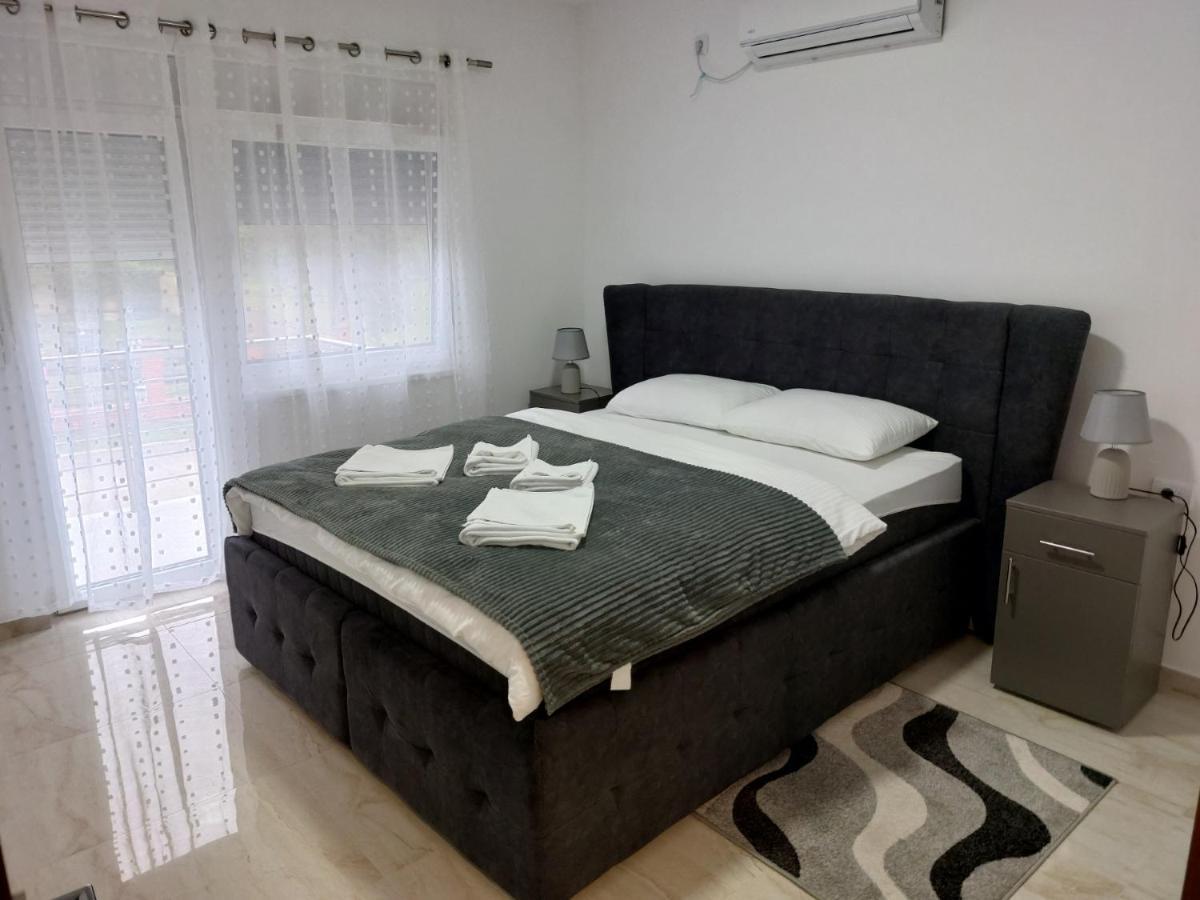 Apartmani Marija 브르드니크 외부 사진