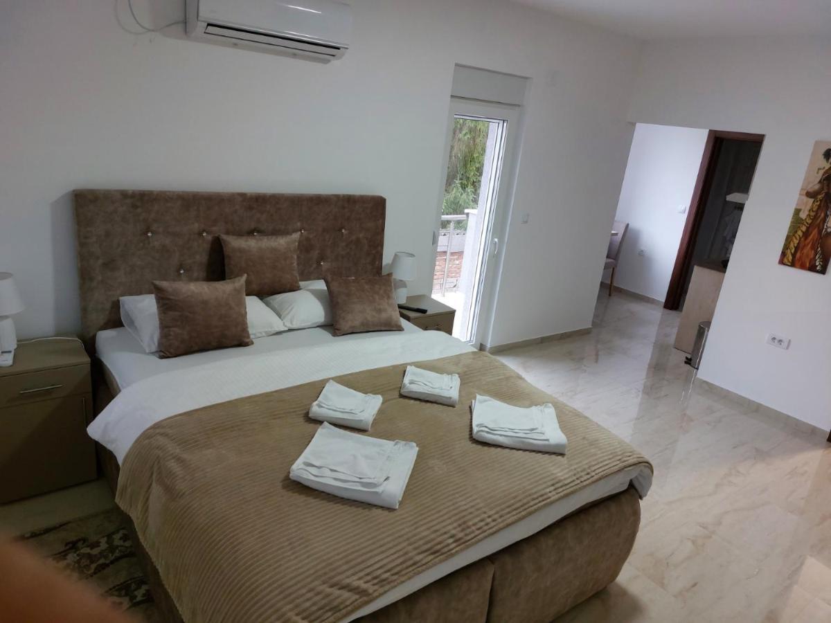 Apartmani Marija 브르드니크 외부 사진
