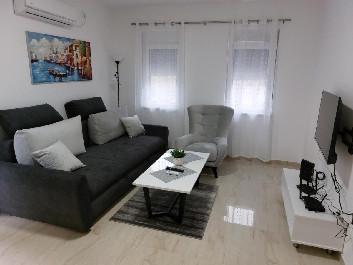Apartmani Marija 브르드니크 외부 사진