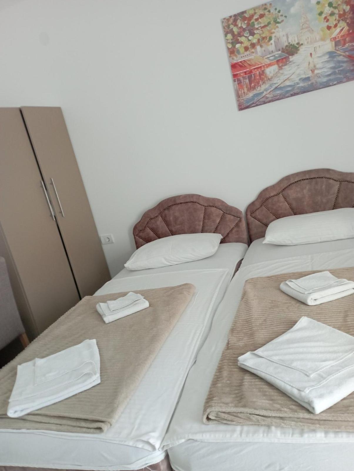 Apartmani Marija 브르드니크 외부 사진