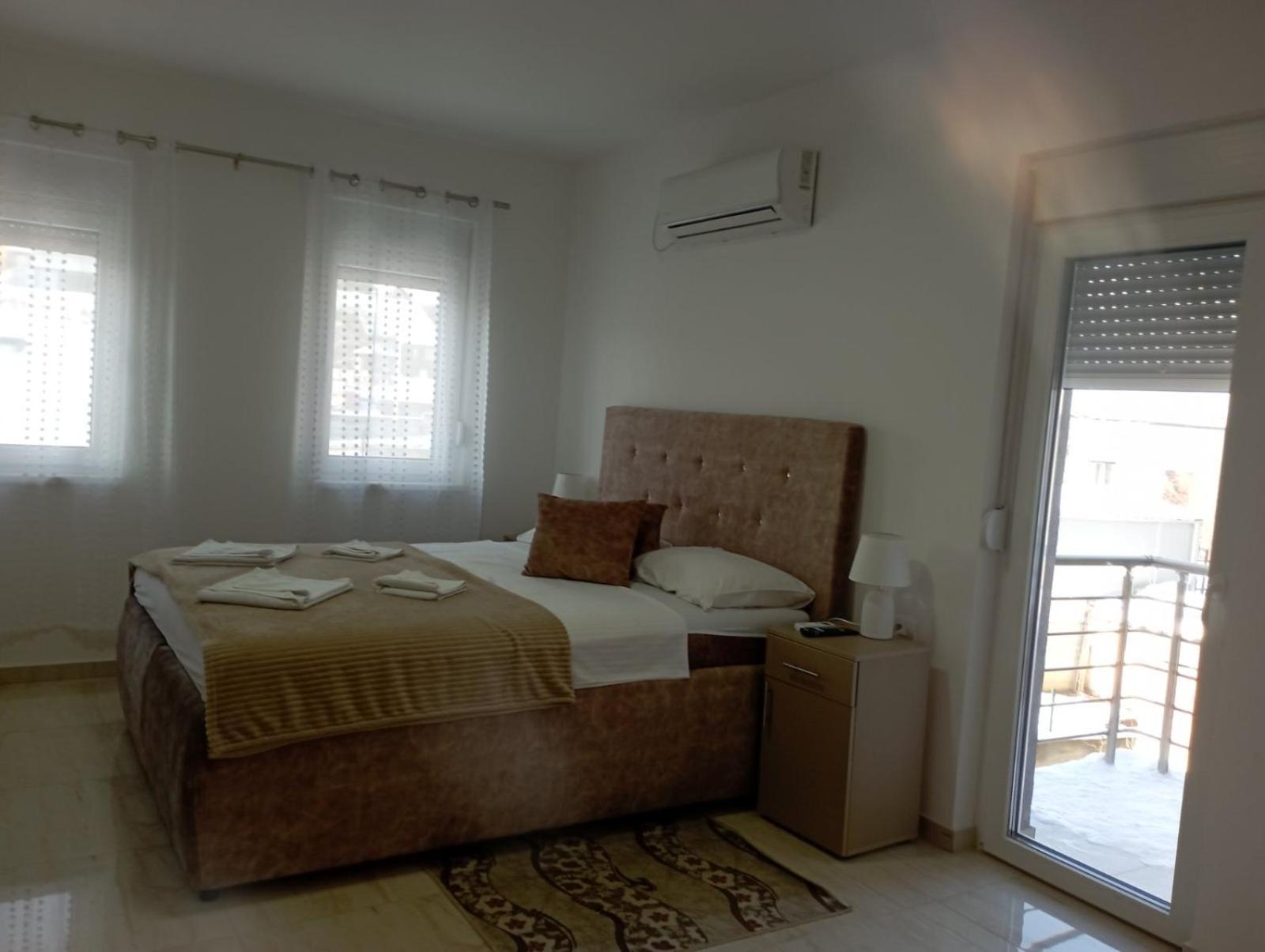 Apartmani Marija 브르드니크 외부 사진