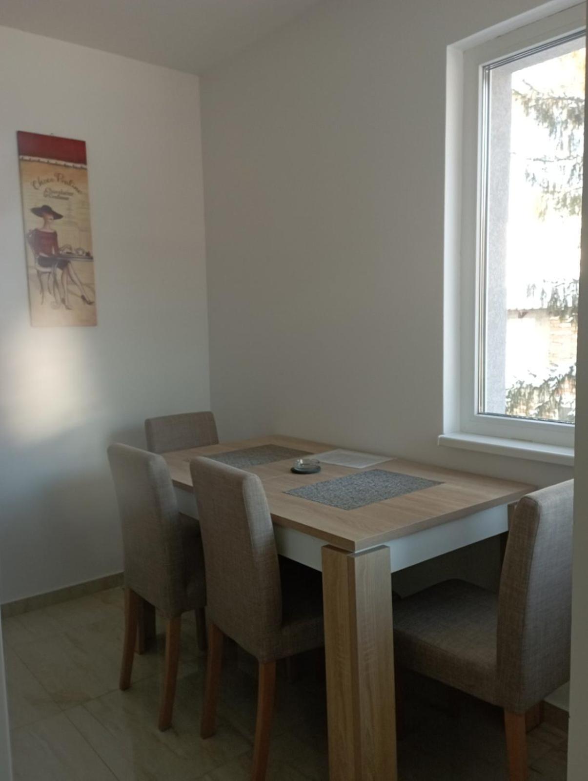 Apartmani Marija 브르드니크 외부 사진